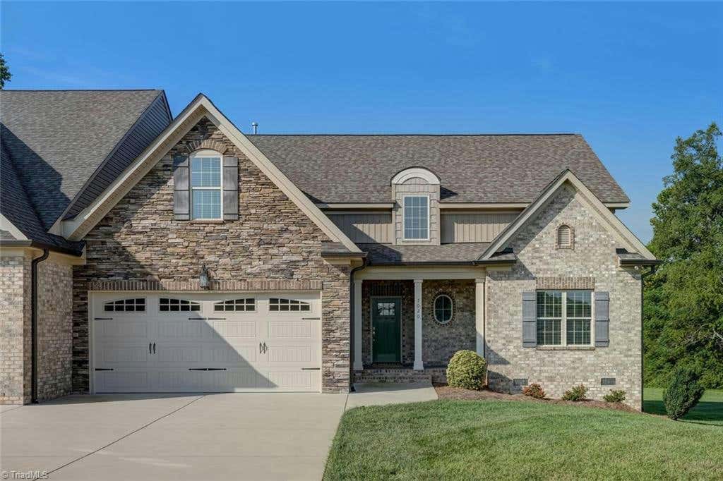 7020 WESTFIELD VILLAGE CIR, SUMMERFIELD, NC 27358, photo 1 of 34