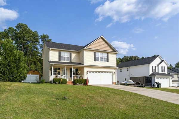 114 CORAL LN, THOMASVILLE, NC 27360 - Image 1