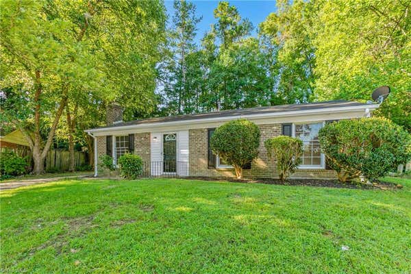 2714 ERNEST ST, HIGH POINT, NC 27263 - Image 1