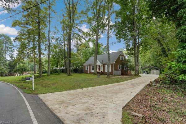 4304 KIMMERIDGE RD, GREENSBORO, NC 27406 - Image 1