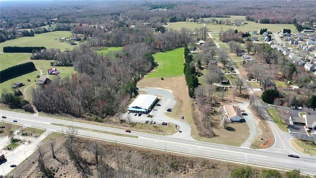 01 FREEWAY DRIVE, REIDSVILLE, NC 27320, photo 1 of 6