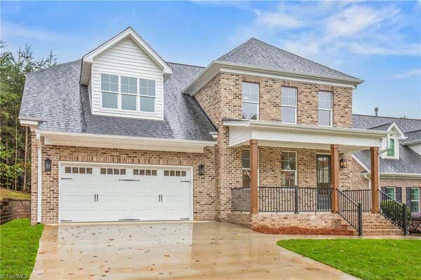 4446 CHEYENNE CT, WINSTON SALEM, NC 27106 - Image 1