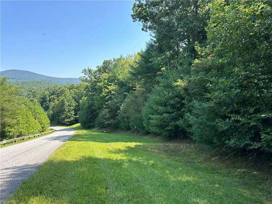 LOT 18E CIELO RIDGE WAY, PURLEAR, NC 28665 - Image 1