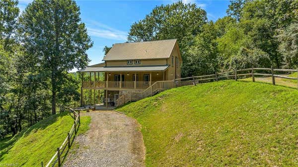 5 MERCY WAY, PINEY CREEK, NC 28663 - Image 1