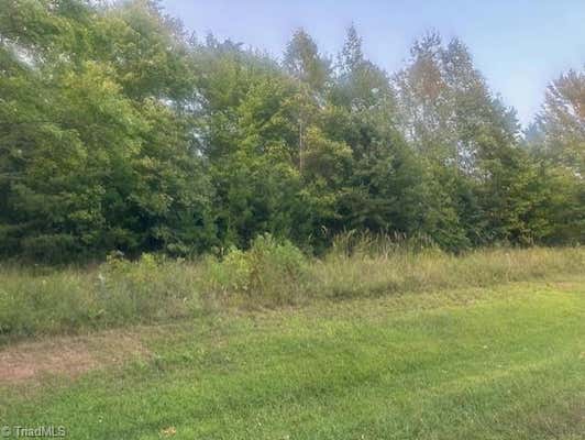 LOT 5 CHARLIE FRANCIS ROAD, SANDY RIDGE, NC 27046 - Image 1