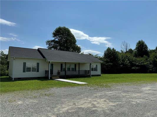 3015 VIEW CREST DR, JONESVILLE, NC 28642 - Image 1