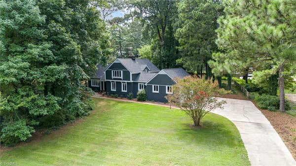 159 PINE FOREST DR, SILER CITY, NC 27344, photo 3 of 48