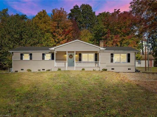 193 HOLLY HILL DR, REIDSVILLE, NC 27320 - Image 1