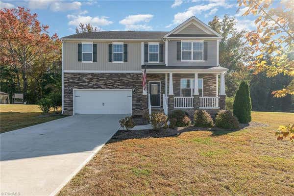 3292 LONGPINE RD, BURLINGTON, NC 27215 - Image 1