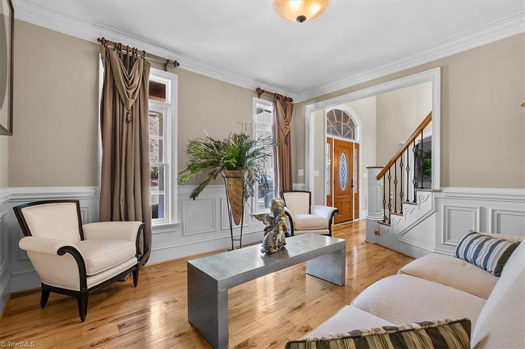 Belews Creek, North Carolina, 27009, United States, 4 Bedrooms Bedrooms, ,5 BathroomsBathrooms,Residential,Active,2006798