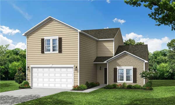 120 WAYLON CT, LEXINGTON, NC 27295 - Image 1