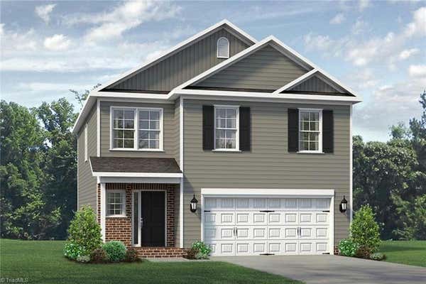 3525 WILCOX CT LOT 41, GREENSBORO, NC 27405 - Image 1