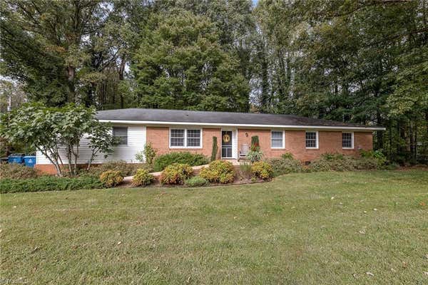 360 COUNTRY LN, MOCKSVILLE, NC 27028 - Image 1