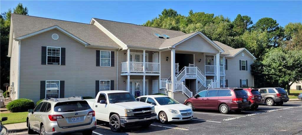 2616 GUYER ST UNIT 1C, HIGH POINT, NC 27265, photo 1 of 28