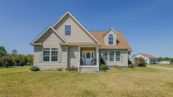 247 GENTLEMANS RIDGE RD, PELHAM, NC 27311 - Image 1