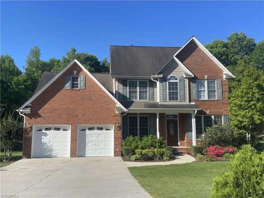 218 ALISON LN, ARCHDALE, NC 27263 - Image 1