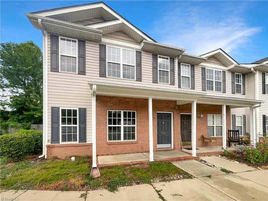 1258 BURTON AVE, HIGH POINT, NC 27262 - Image 1