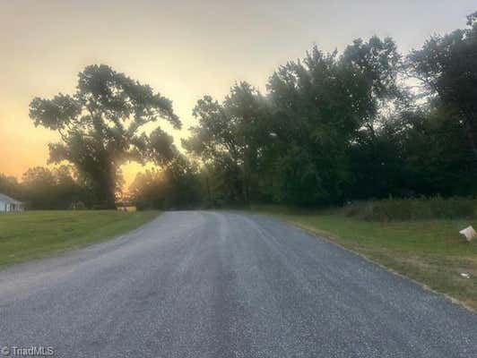 LOT 7 CHARLIE FRANCIS ROAD, SANDY RIDGE, NC 27046, photo 2 of 5