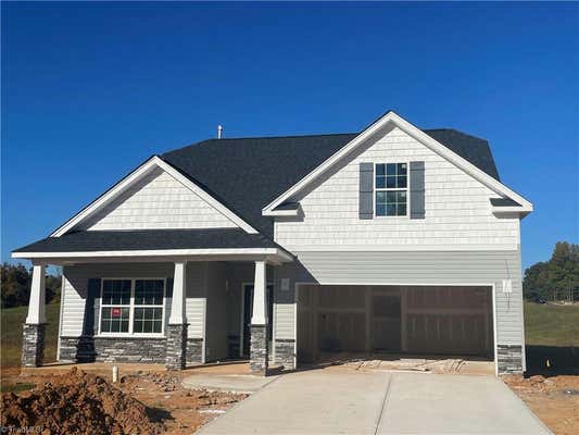 207 WILDWOOD LANE # LOT 84, GRAHAM, NC 27253 - Image 1