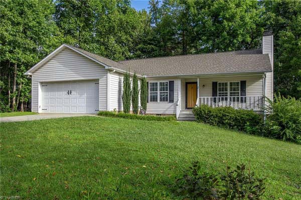 7 MEADOW LARK LN, THOMASVILLE, NC 27360 - Image 1