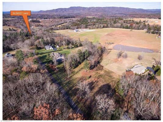 LOT 26 AND 5.133 ACRES LAURELWOOD ROAD, STATE ROAD, NC 28676 - Image 1