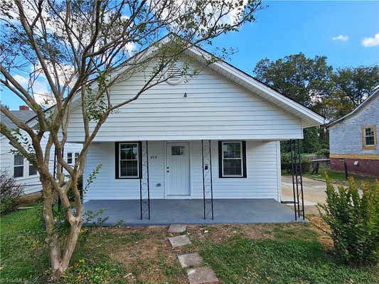 809 NORMAN ST, REIDSVILLE, NC 27320 - Image 1