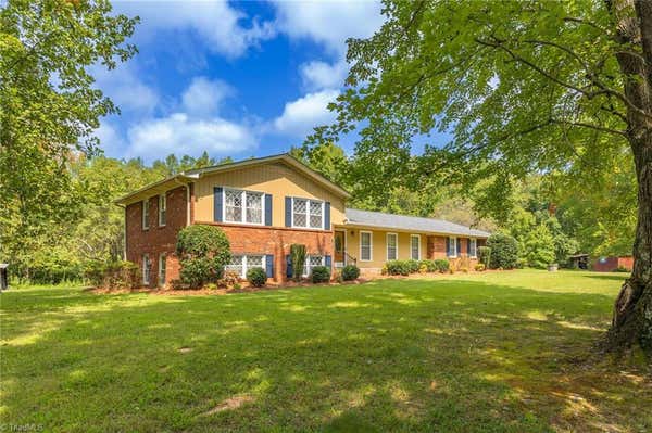 1431 RIVER RD, STONEVILLE, NC 27048 - Image 1