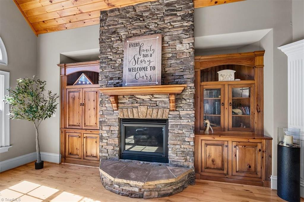 Belews Creek, North Carolina, 27009, United States, 4 Bedrooms Bedrooms, ,5 BathroomsBathrooms,Residential,Active,2006798