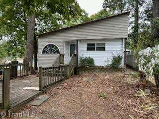 210 SHORELINE DR, LEXINGTON, NC 27292 - Image 1