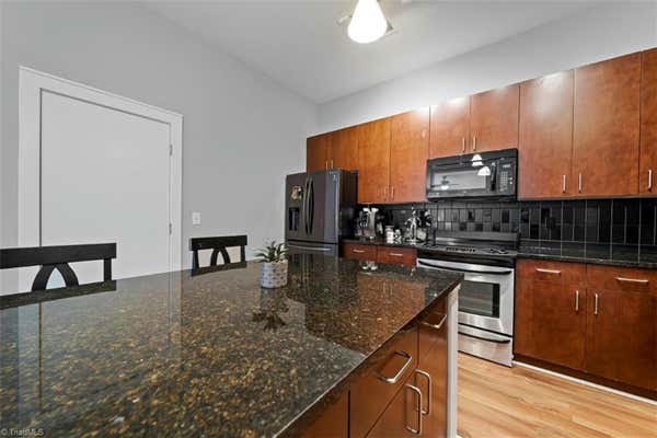 810 W 4TH ST UNIT 205, WINSTON-SALEM, NC 27101, photo 5 of 33