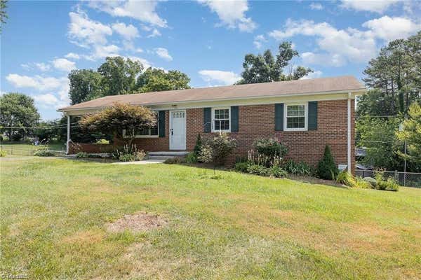 241 JANICE DR, MOUNT AIRY, NC 27030 - Image 1