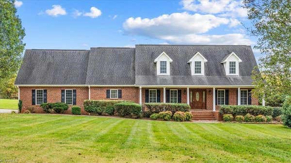 3030 HUFFINE MILL RD, GIBSONVILLE, NC 27249 - Image 1