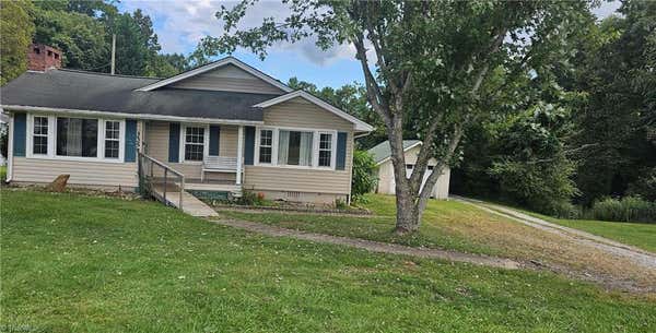 135 RURITAN PARK RD, NORTH WILKESBORO, NC 28659 - Image 1