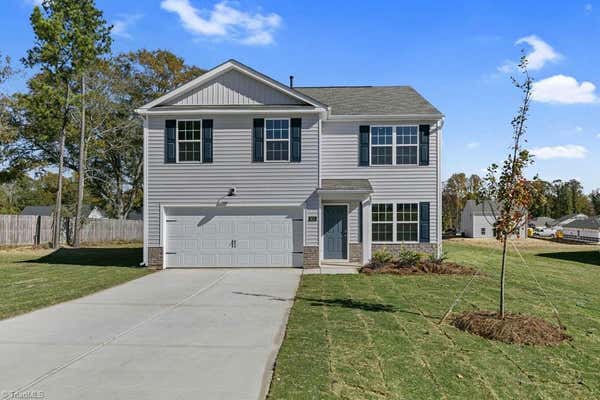 330 HARPER MILL CIRCLE, LEXINGTON, NC 27292 - Image 1