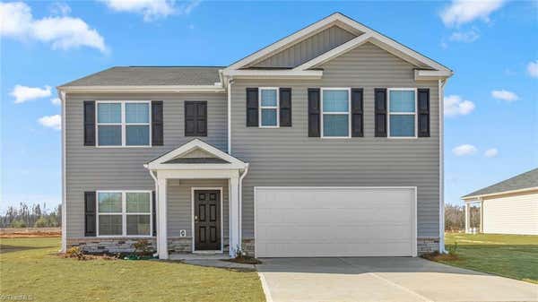 408 JACKSON WAY, LEXINGTON, NC 27292 - Image 1