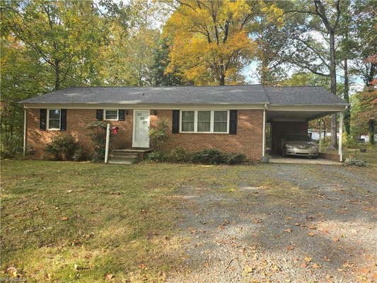 196 ROCKETT RD, RANDLEMAN, NC 27317 - Image 1