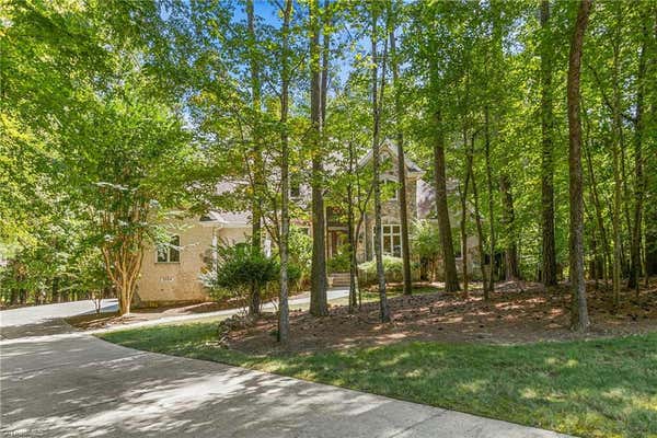 2124 MEARES RD, CHAPEL HILL, NC 27514 - Image 1