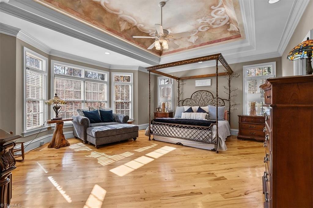 Belews Creek, North Carolina, 27009, United States, 4 Bedrooms Bedrooms, ,5 BathroomsBathrooms,Residential,Active,2006798