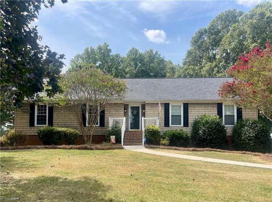 3680 TANGLEBROOK TRL, CLEMMONS, NC 27012 - Image 1