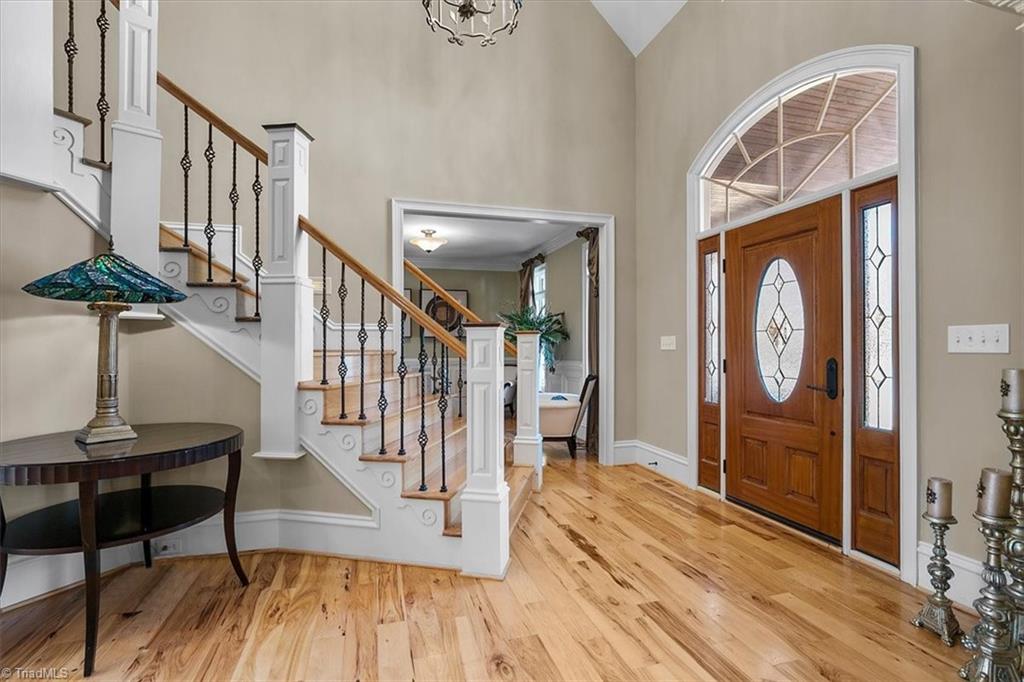 Belews Creek, North Carolina, 27009, United States, 4 Bedrooms Bedrooms, ,5 BathroomsBathrooms,Residential,Active,2006798