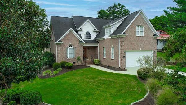 3301 WYNNFIELD DR, HIGH POINT, NC 27265 - Image 1