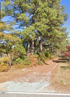 0 MATTHEWS RD ROAD, CLAYTON, NC 27520 - Image 1