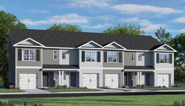 518 BELGIAN RED WAY, WAKE FOREST, NC 27587 - Image 1