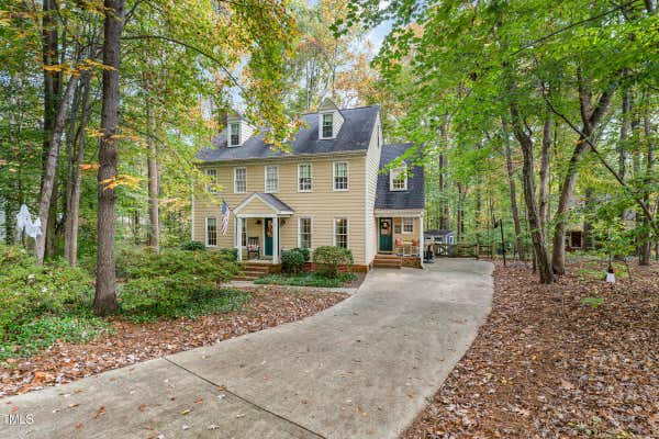 145 BRANNIGAN PL, CARY, NC 27511 - Image 1