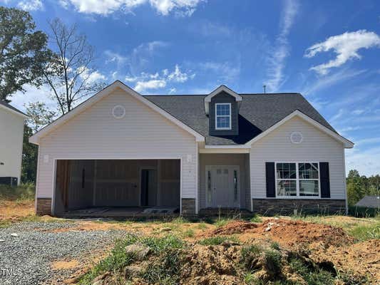 216 WILDWOOD LN, GRAHAM, NC 27253 - Image 1