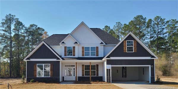 1348 HALIBUT ST, FAYETTEVILLE, NC 28312 - Image 1