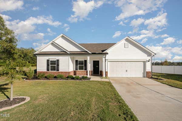 99 BONNIE GIRL CT, LILLINGTON, NC 27546 - Image 1