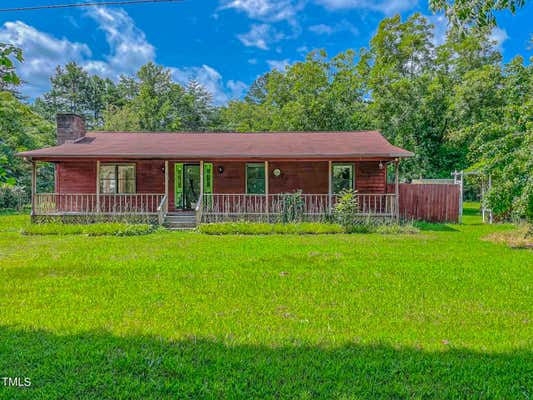 367 HAYWOOD BAILEY RD, ROXBORO, NC 27574 - Image 1