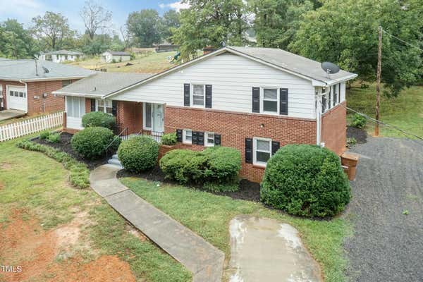 139 JOHNSON ST, ROXBORO, NC 27573 - Image 1