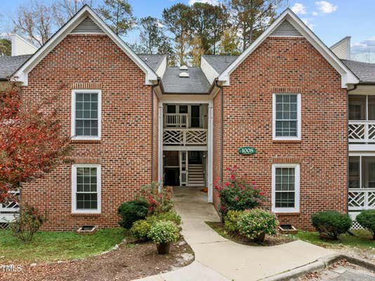 1008 KINGSWOOD DR APT C, CHAPEL HILL, NC 27517 - Image 1